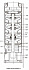 UPAC 4-003/18 -CCRBV-BSN 4T-52 - Разрез насоса UPAchrom CC - картинка 3