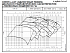 LNTS 125-160/30/P45RCC4 - График насоса Lnts, 2 полюса, 2950 об., 50 гц - картинка 4